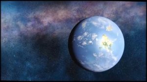 Исчезновение Луны. Земля без Луны.