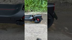 Ninebot Max G3 через 1000 км пробега