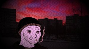 Электрофорез - Алкоголь мой враг |Doomer Remix|