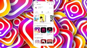 Как установить Инстаграм на телефон Андроид