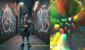 Творчество нейросетей 112