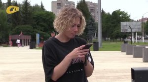 НА ОБЩЕСТВЕННЫХ ПРОСТРАНСТВАХ  ЖЕЛЕЗНОГОРСКА С 1 ИЮЛЯ НАЧАЛИ РАБОТАТЬ БЕСПЛАТНЫЕ ТОЧКИ ДОСТУПА WI-FI