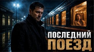 ПОСЛЕДНИЙ ПОЕЗД БЕЗ ТЕБЯ 💔 | Грустная русская песня о расставании и любви 2026