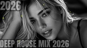 MIDNIGHT DEEP HOUSE 2026 🌙 EMOTIONAL NIGHT DRIVE MIX 119