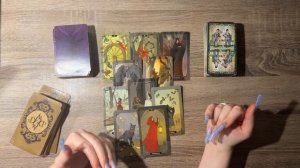 Твоё тотальное молчание!ЕГО реакция и действия, если ты исчезнешь. Расклад таро ￼