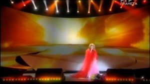 Алла Пугачева  ,,И исчезнет грусть» 2009