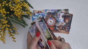 ЧТО БУДЕТ МЕЖДУ ВАМИ ДАЛЬШЕ? | Гадание таро расклад