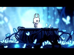 Hollow Knight часть 109 Получаю Живительное ядро, с Бреттой слушаю заповеди Великого (слабака) Зота