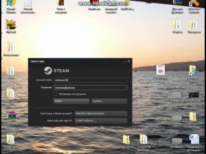 Как-же зайти на аккаунт steam без подтверждения на почте?