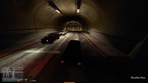 GTA 6. Mod-Монотон.