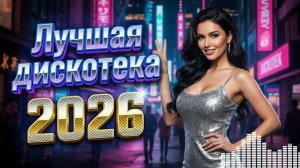 Мега Диско 80-х и 90-х - Море Позитива | Танцевальные Хиты | Легенды Ретро 🚀🔥💖🎶