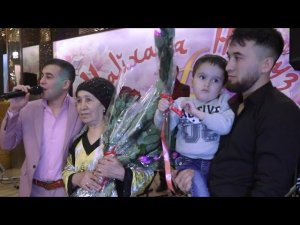 Онажон Тугилган Кунингиз Муборак Булсин