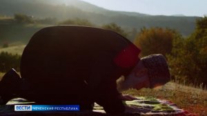 Вести Чеченской Республики 02.07.2026