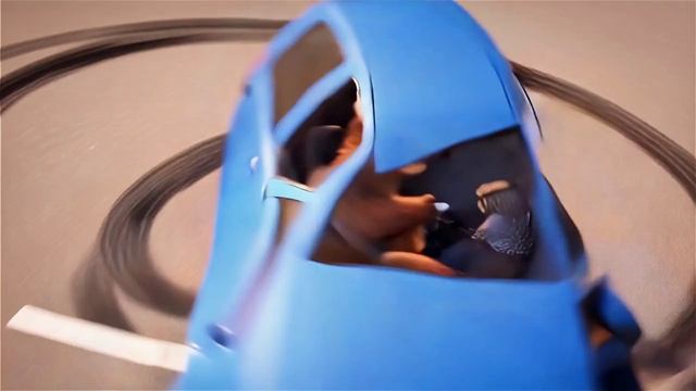 🐻🚗 МЕДВЕЖОНОК УЧИТСЯ В АВТОШКОЛЕ: Руль в лапах, педали не достают и экзамен на выживание!