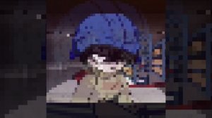 Люк \ Эдит / Terrible mouse.