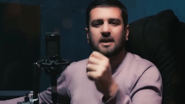 Elsever Goycayli - Dostlar 2021 (Official Music Video)