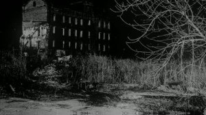Дом в конце улицы (страшная история)