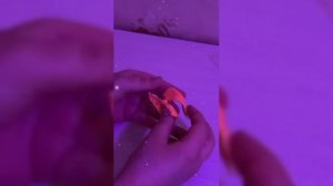 Развивашка Жвачка Угадай Цвет Неон МодныйНеон