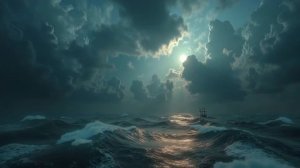 Concentration Music - Ocean Focus Music and Deep Work Music for a Focused Work Session