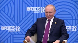 Diplomatrutube. «Нам только этого не хватало!»: Путин назвал чушью попытки обвинить Россию в бе