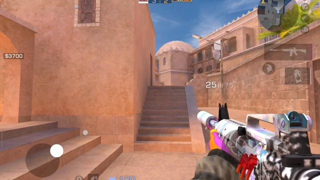 #standoff 2 смотреть онлайн