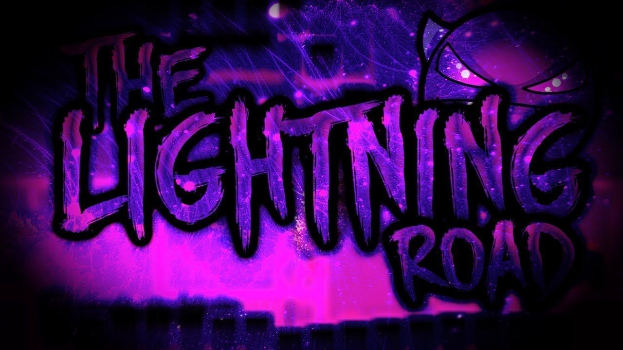 The lighting roud By Timeless Real (Easy Demon) смотреть онлайн