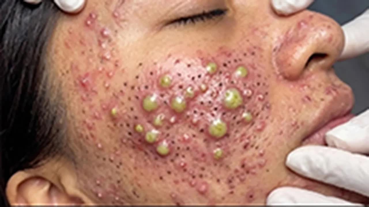 Нежный уход за порами и релаксация кожи смотреть онлайн