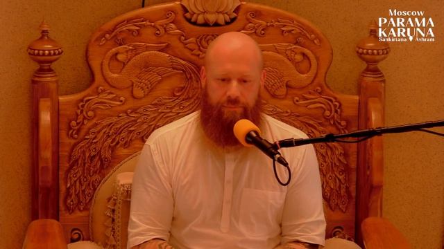 2026.07.02 - Внимательное повторение джапы и как не заснуть при этом. Владимир Древс