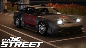 «ВЫПУСК №5» CAR X STREET