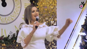 Марзият Абдуллаева -«Нет любви» Ресторан Голден Плаза - Новогодняя ночь 2019, 30 декабря Черкесск