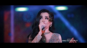 Фарангис Дунё - Попури гулчин (Шоу-консерти «Бо умеди Худо»)