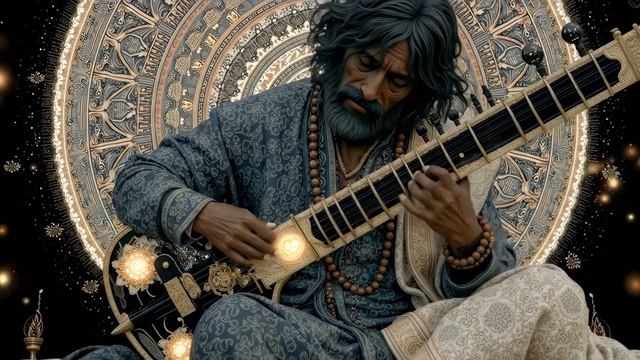 Qajar Jazz Melodies