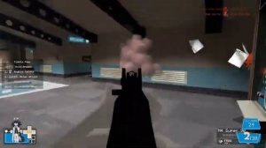 (FPE) if Swap Abbie was in TF2