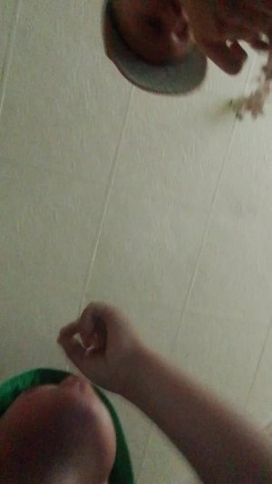 просто сидим