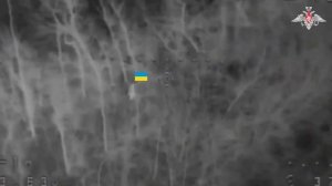 ‼️🇷🇺🇺🇦 Армия России освободила Александровку Днепропетровской области, — Минобороны