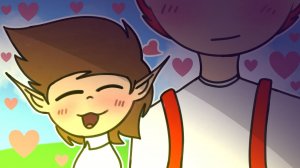 How to Be a Heartbreaker || Animatic || 13 карт || Габриэль × Данте