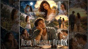 Студия «Офицеры России» - Лена, Леночка,  ЛенОК (авторы Лик Д.С., Кондратенко С.С.)