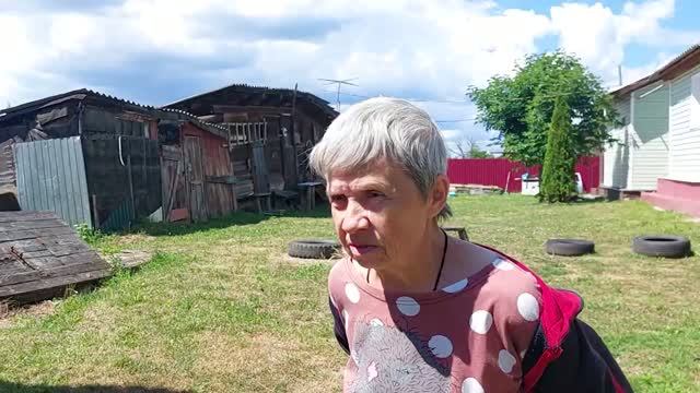 Знакомьтесь, тетя Зина смотреть онлайн