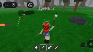 играю в 99 ночей в лесу