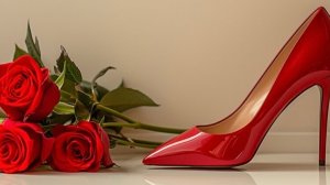 Туфельки от «Гуччи» 😎🤌🏻👠