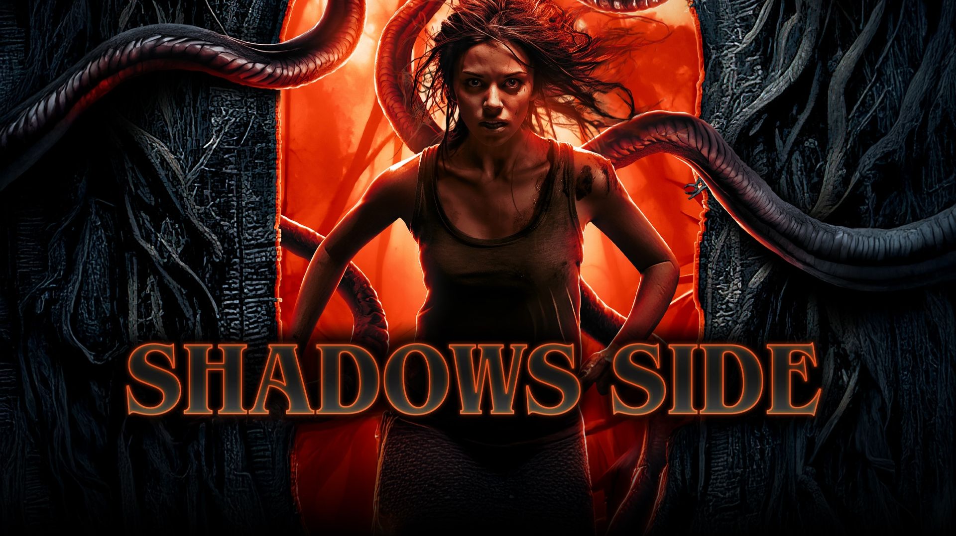 Теневая сторона (2024) / Shadows Side