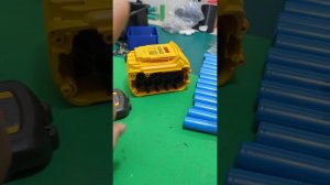 DeWalt FlexVolt: почему аккумуляторы выходят из строя раньше времени?