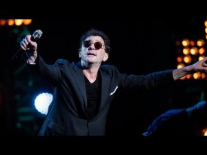 Григорий Лепс - Я счастливый | Концерт в день рождения 2019 года | любительская съёмка