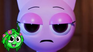 Escape THE BACKROOMS in Roblox With MY SPRUNKI FRIENDS...