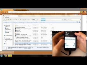 Как сделать, чтобы приложения устанавливались на SD карту  ☢Нужен Root☢