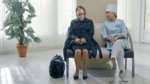 Сильная слабая женщина. 7 СЕРИЯ. Мелодрама