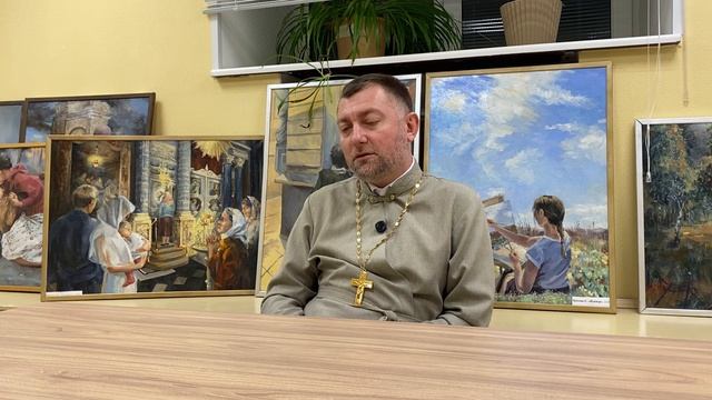 Лекция "Лицемерие.Лукавство. Лесть" 05.03.2026 смотреть онлайн