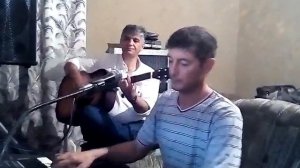 Шамиль Абакаров бродяга...