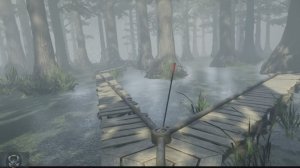 Myst. pcvr #2 Много чтения.