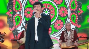 Шохин Абдуллоев - Ёд кардам кишлокро | Shohin Abdulloev - Yod kardam qishloqro
